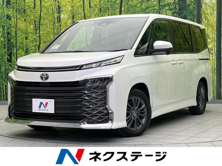 2023 Toyota Voxy 6BA-MZRA90W (UW-69ef58c00826f)[3]