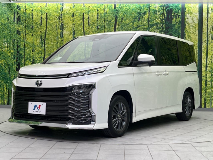 2023 Toyota Voxy 6BA-MZRA90W (UW-69ef58c00826f)[23]