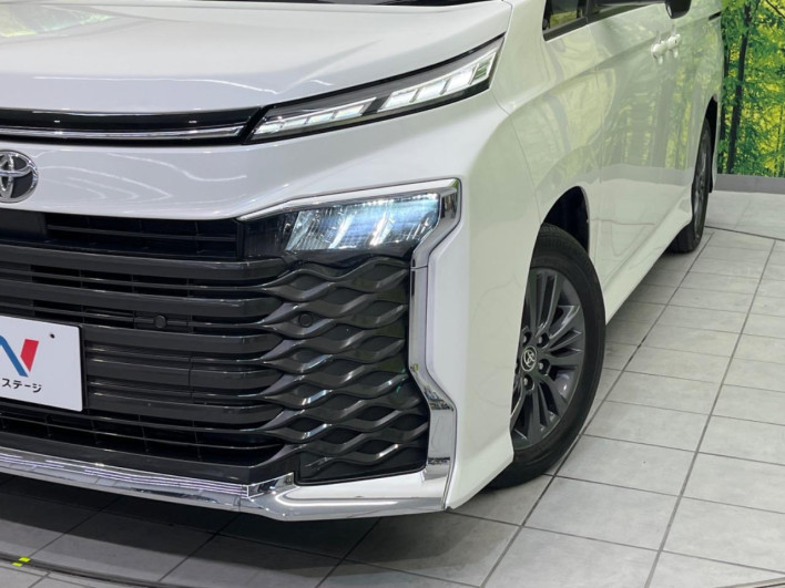 2023 Toyota Voxy 6BA-MZRA90W (UW-69ef58c00826f)[16]
