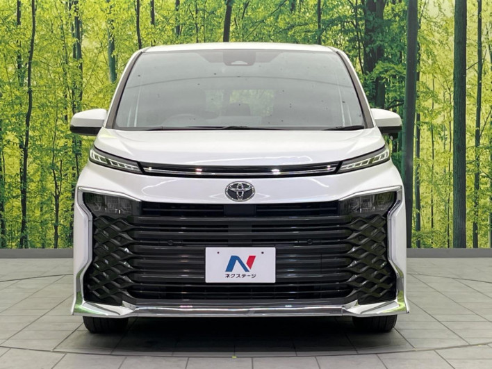 2023 Toyota Voxy 6BA-MZRA90W (UW-69ef58c00826f)[22]