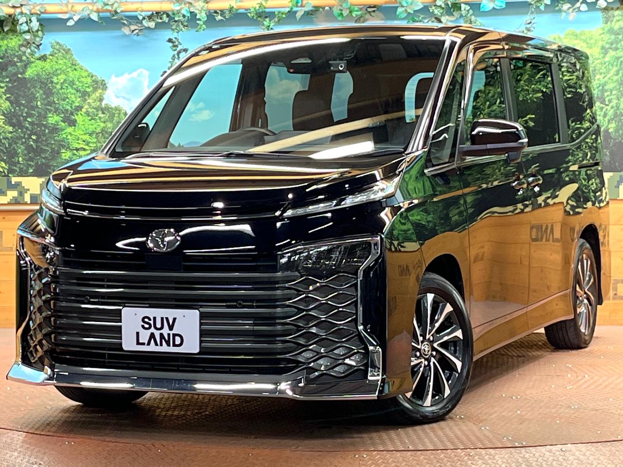 2023 Toyota Voxy 6BA-MZRA90W