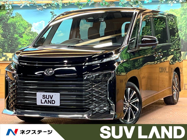2023 Toyota Voxy 6BA-MZRA90W (UW-69ef58c153018)[3]