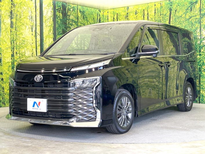 2023 Toyota Voxy 6BA-MZRA90W (UW-69ef58c1825d7)[27]