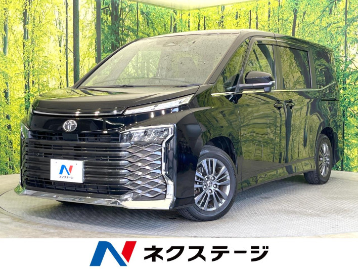 2023 Toyota Voxy 6BA-MZRA90W (UW-69ef58c1825d7)[3]