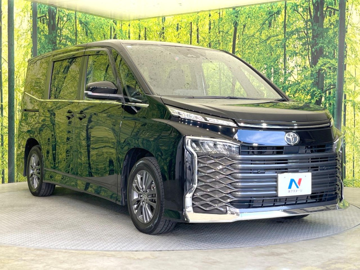 2023 Toyota Voxy 6BA-MZRA90W (UW-69ef58c1825d7)[29]