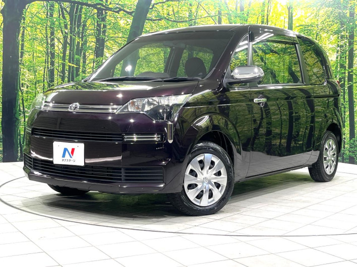 2015 Toyota Spade DBA-NCP145 (UW-69ef58c23b530)[0]