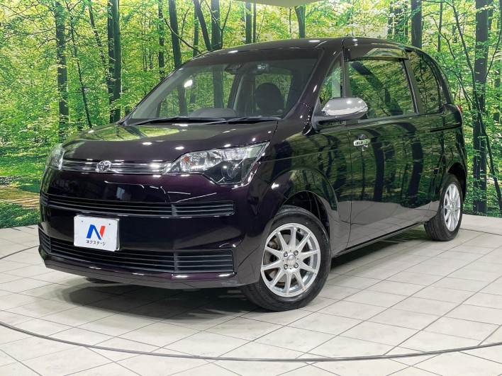 2019 Toyota Spade DBA-NCP145 (UW-69ef58c310112)[0]