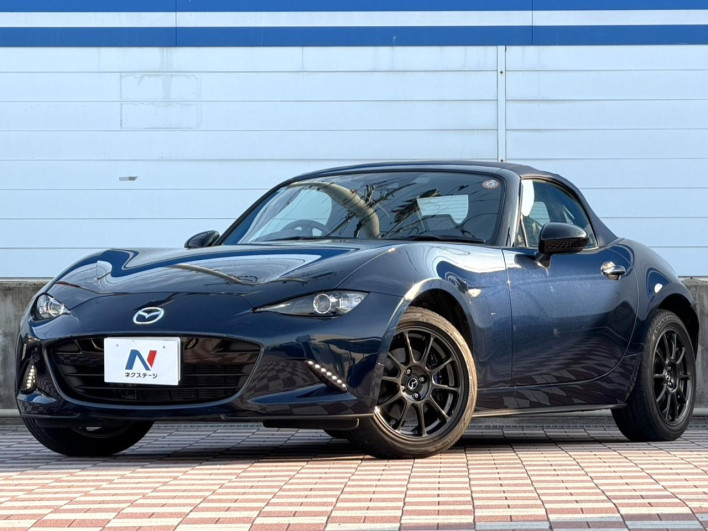 2022 Mazda Roadster 5BA-ND5RC (UW-69ef58c54a1ef)[0]