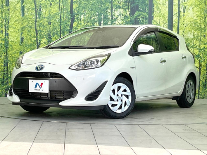 2019 Toyota Aqua DAA-NHP10 (UW-69ef58c66421c)[0]