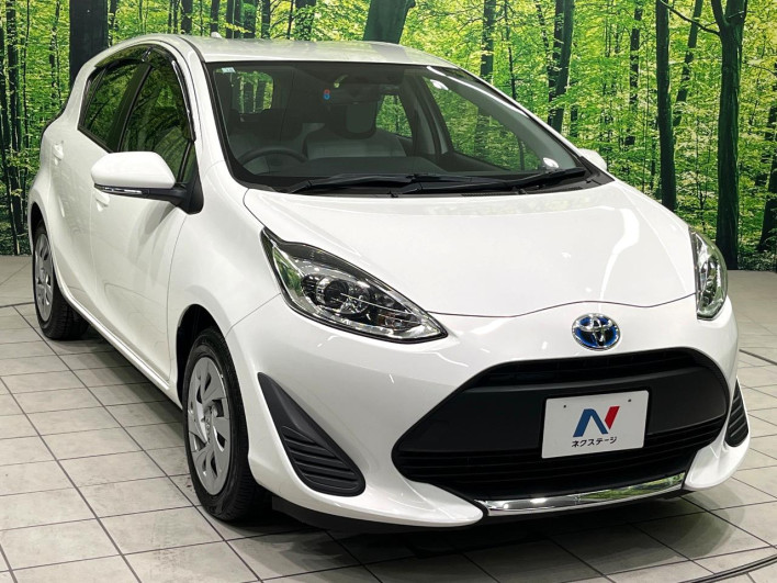 2020 Toyota Aqua 6AA-NHP10 (UW-69ef58c7d892e)[12]