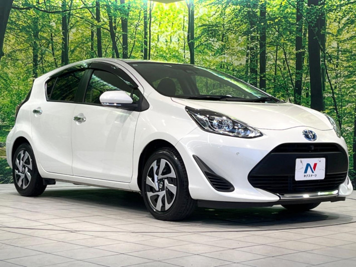 2021 Toyota Aqua 6AA-NHP10 (UW-69ef58c87596d)[12]