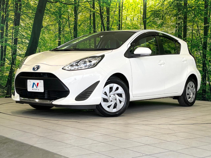 2021 Toyota Aqua 6AA-NHP10 (UW-69ef58c875b8e)[0]