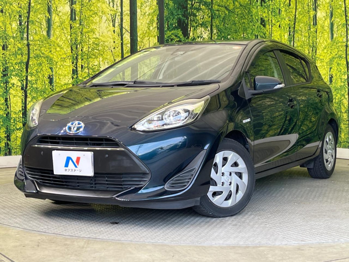 2018 Toyota Aqua DAA-NHP10 (UW-69ef58cb29483)[0]