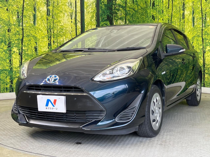 2018 Toyota Aqua DAA-NHP10 (UW-69ef58cb29483)[6]