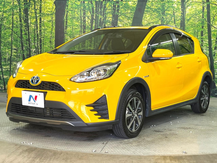 2019 Toyota Aqua DAA-NHP10H (UW-69ef58cbe2b0c)[5]