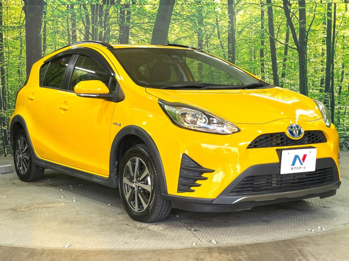2019 Toyota Aqua DAA-NHP10H (UW-69ef58cbe2b0c)[7]