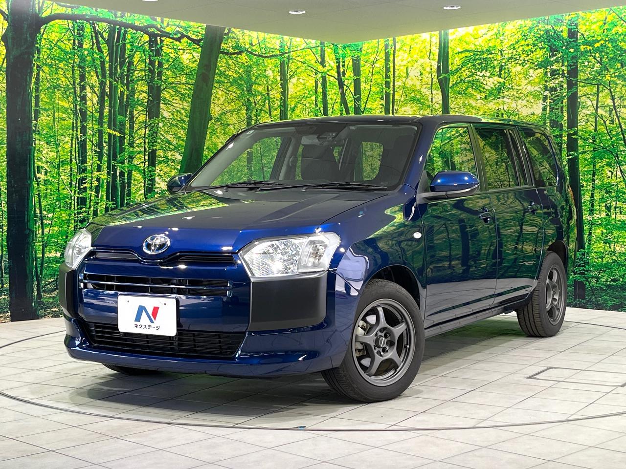 2023 Toyota Probox 6AE-NHP160V