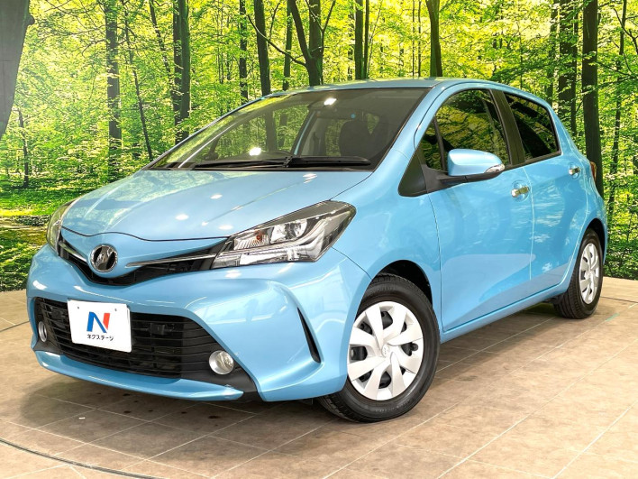2016 Toyota Vitz DBA-NSP130 (UW-69ef58ce09bce)[0]