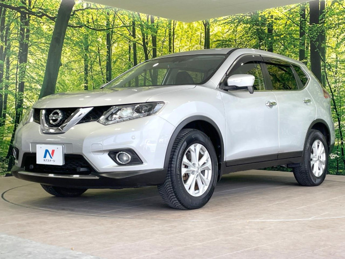 2016 Nissan X-Trail DBA-NT32 (UW-69ef58cfedf7c)[4]