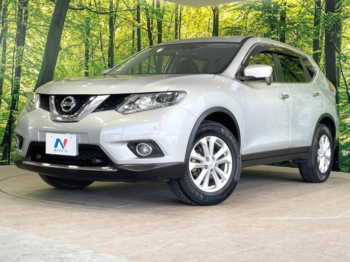 2016 Nissan X-Trail DBA-NT32 (UW-69ef58cfedf7c)[0]