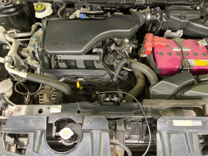 2018 Nissan X-Trail DBA-NT32 (UW-69ef58d056950)[4]