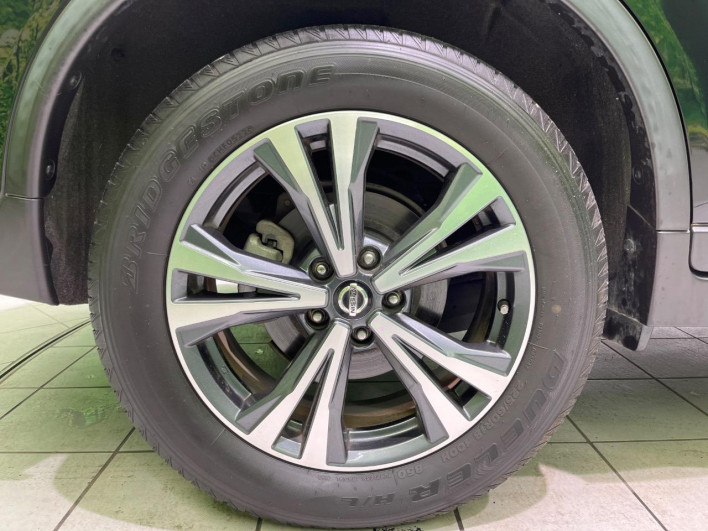 2018 Nissan X-Trail DBA-NT32 (UW-69ef58d056950)[13]