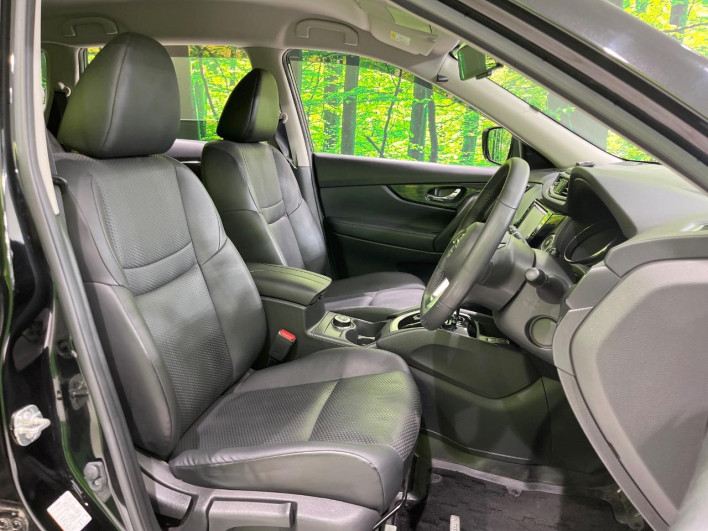 2018 Nissan X-Trail DBA-NT32 (UW-69ef58d056950)[8]