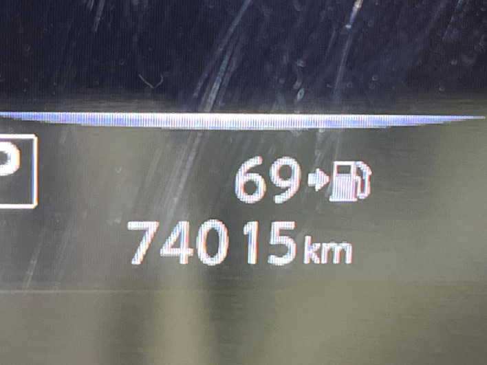 2019 Nissan X-Trail DBA-NT32 (UW-69ef58d072e78)[2]