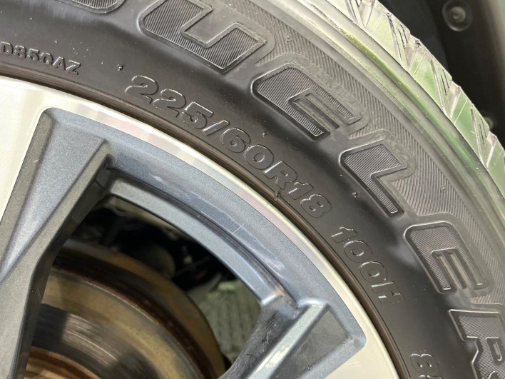 2019 Nissan X-Trail DBA-NT32 (UW-69ef58d072e78)[20]