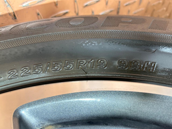 2018 Nissan X-Trail DBA-NT32 (UW-69ef58d26a658)[9]