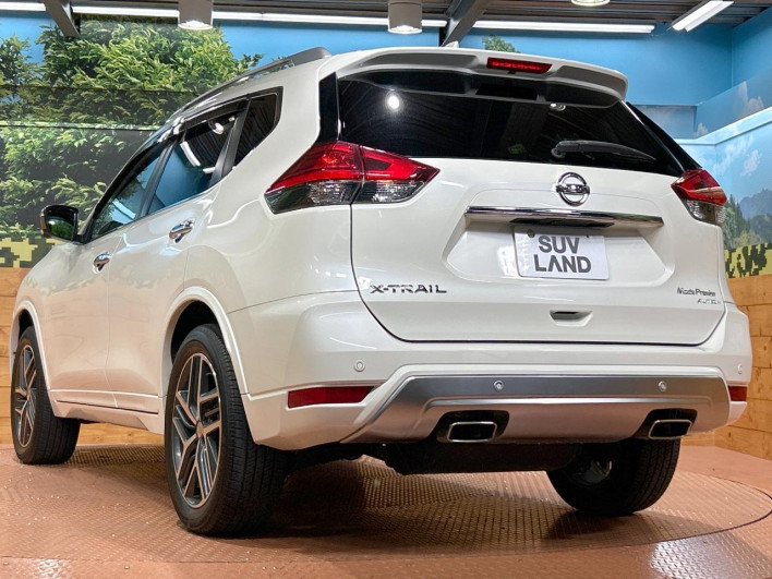 2018 Nissan X-Trail DBA-NT32 (UW-69ef58d26a658)[14]