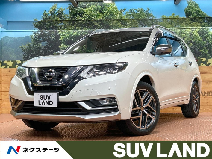 2018 Nissan X-Trail DBA-NT32 (UW-69ef58d26a658)[3]