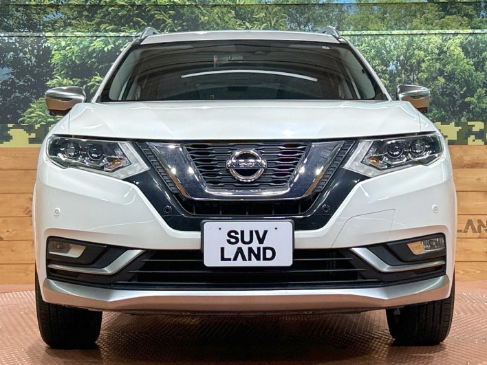 2018 Nissan X-Trail DBA-NT32 (UW-69ef58d26a658)[19]