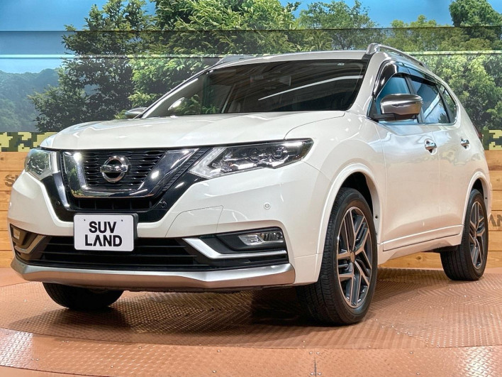 2018 Nissan X-Trail DBA-NT32 (UW-69ef58d26a658)[12]