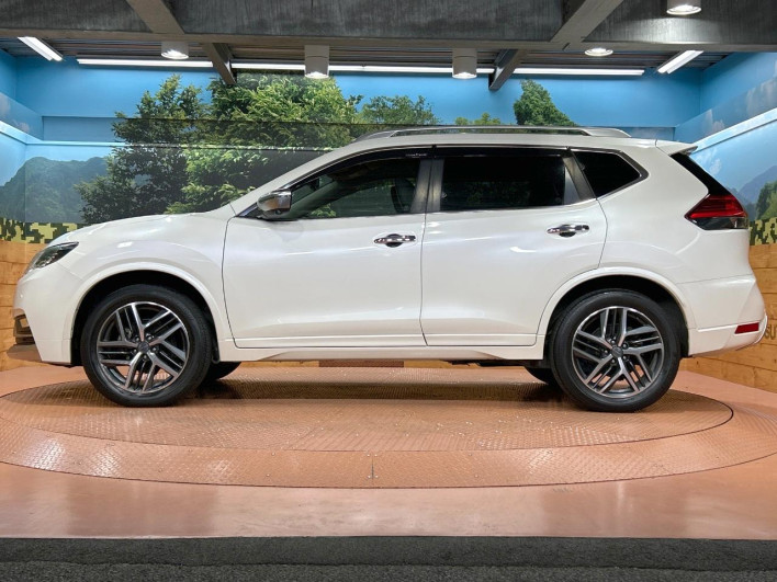 2018 Nissan X-Trail DBA-NT32 (UW-69ef58d26a658)[13]