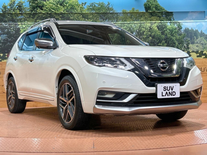 2018 Nissan X-Trail DBA-NT32 (UW-69ef58d26a658)[18]