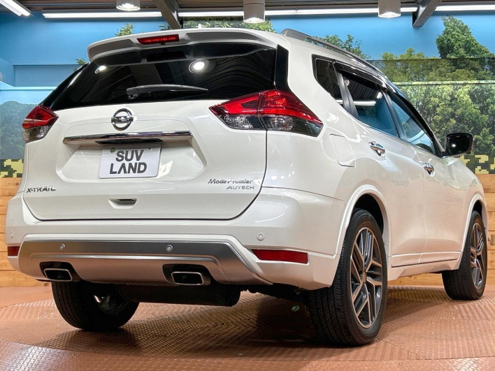 2018 Nissan X-Trail DBA-NT32 (UW-69ef58d26a658)[16]