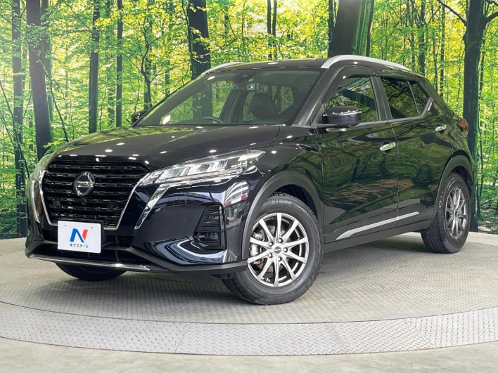 2021 Nissan Kicks 6AA-P15 (UW-69ef58d2ada3d)[0]