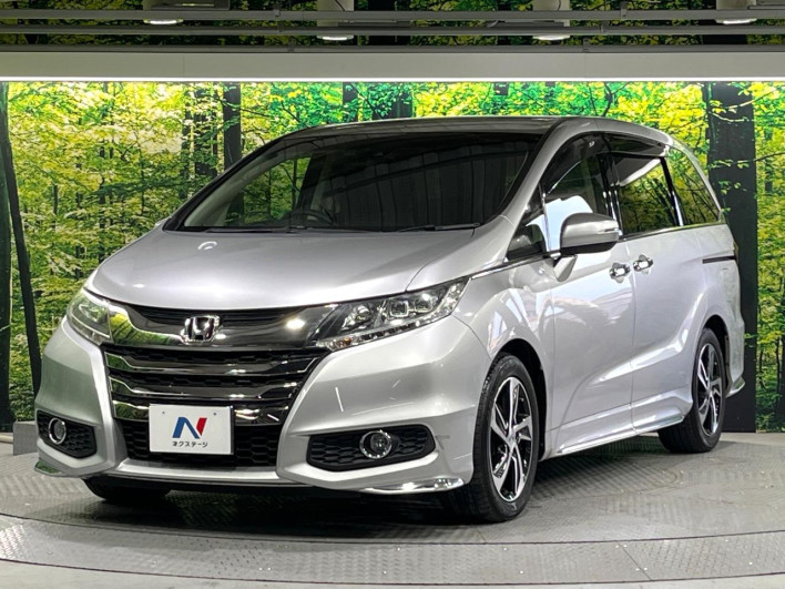 2017 Honda Odyssey DBA-RC1 (UW-69ef58d4416e2)[5]