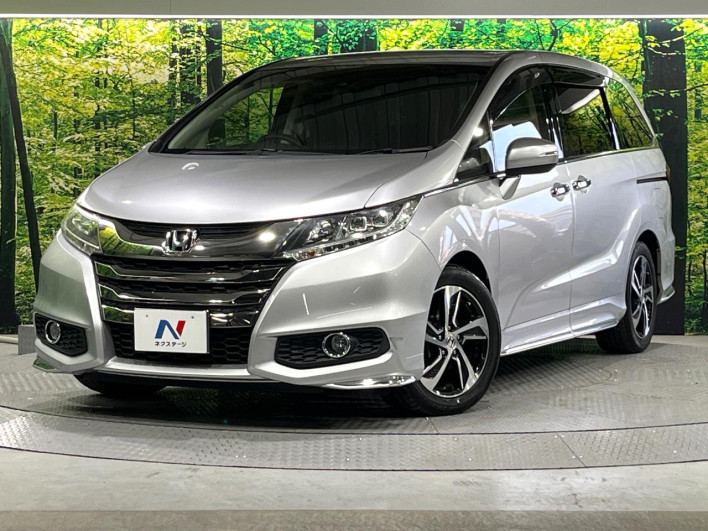 2017 Honda Odyssey DBA-RC1 (UW-69ef58d4416e2)[0]