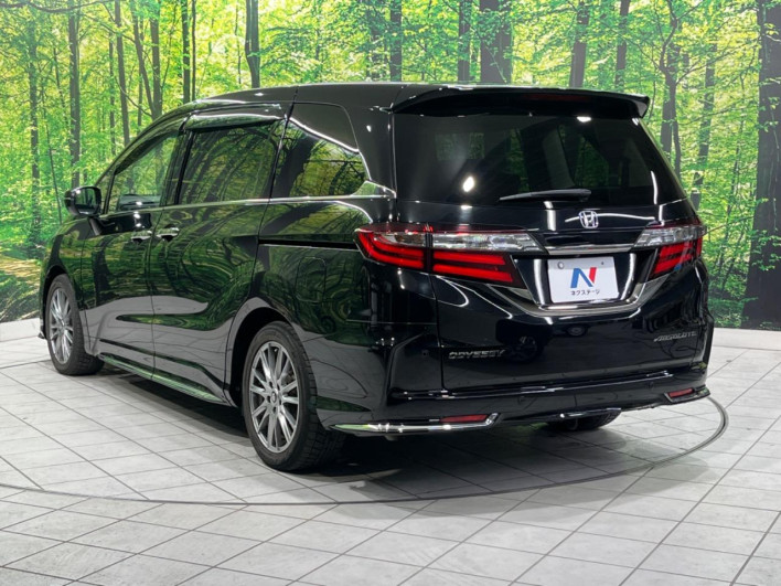 2017 Honda Odyssey DBA-RC1 (UW-69ef58d4a00f9)[10]