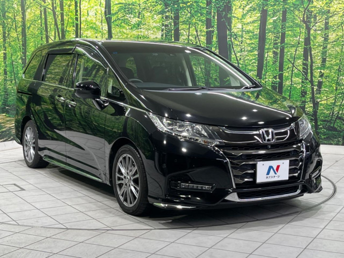 2017 Honda Odyssey DBA-RC1 (UW-69ef58d4a00f9)[6]