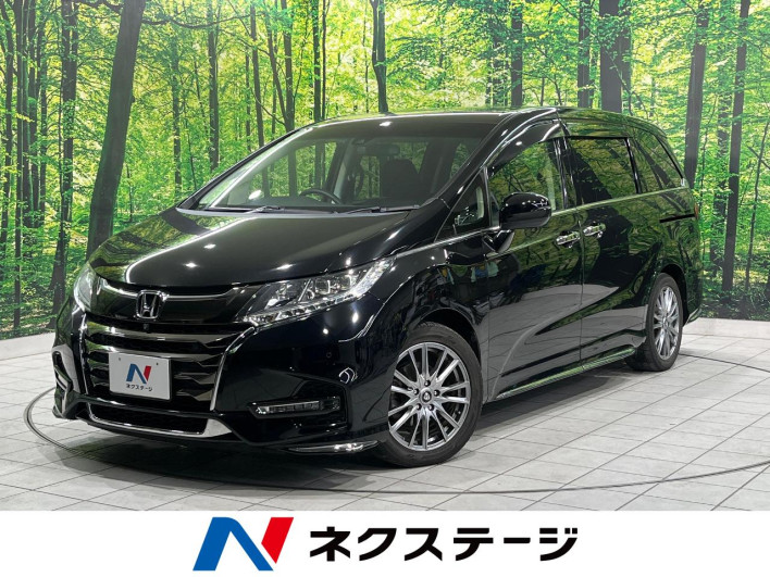 2017 Honda Odyssey DBA-RC1 (UW-69ef58d4a00f9)[3]