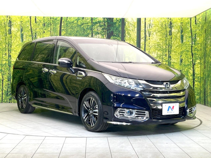 2016 Honda Odyssey Hybrid DAA-RC4 (UW-69ef58d4dda7d)[27]