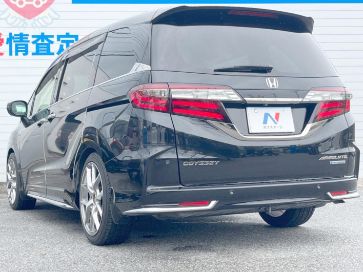 2019 Honda Odyssey Hybrid 6AA-RC4 (UW-69ef58d695730)[6]