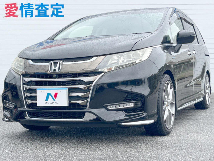 2019 Honda Odyssey Hybrid 6AA-RC4 (UW-69ef58d695730)[4]