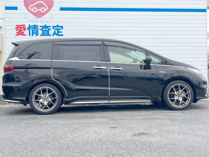 2019 Honda Odyssey Hybrid 6AA-RC4 (UW-69ef58d695730)[9]