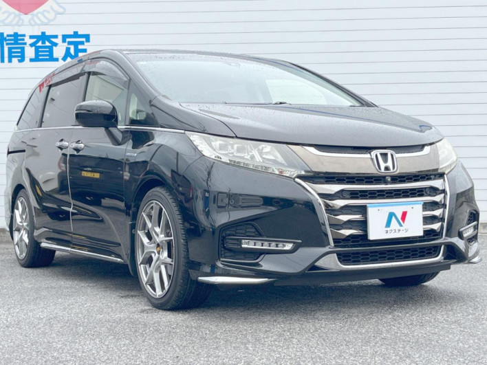 2019 Honda Odyssey Hybrid 6AA-RC4 (UW-69ef58d695730)[10]