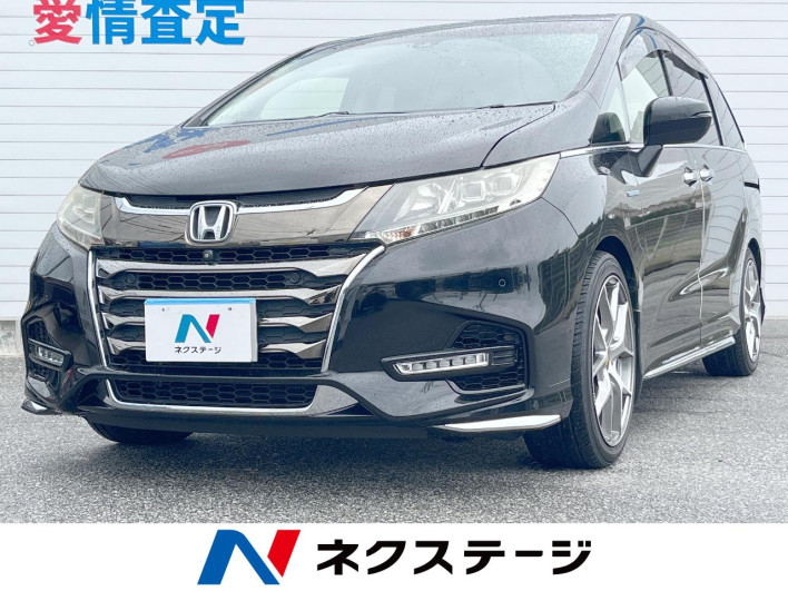 2019 Honda Odyssey Hybrid 6AA-RC4 (UW-69ef58d695730)[3]