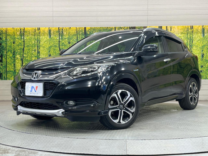 2014 Honda VEZEL DAA-RU3 (UW-69ef58d6cd68b)[0]